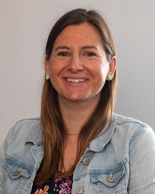 Keri Robotham